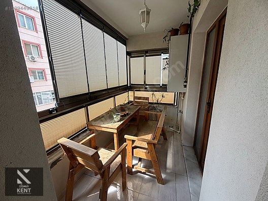 Kemalpaşa Mehmet Akif Ersoy Satılık 3+1 Daire - İZMİR KEMALPAŞA fotoğraf 30