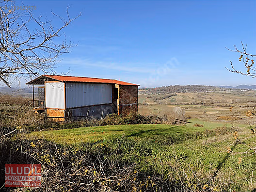 KANDIRA LOKMANLIDA SATILIK ARSA VE EV - KOCAELİ KANDIRA fotoğraf 12