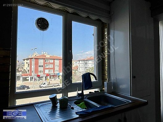 EGE'DEN NATOYOLU CADDESİ ÖN CEPHE FUL YAPILI MASRAFSIZ 3+1 - ANKARA MAMAK fotoğraf 16