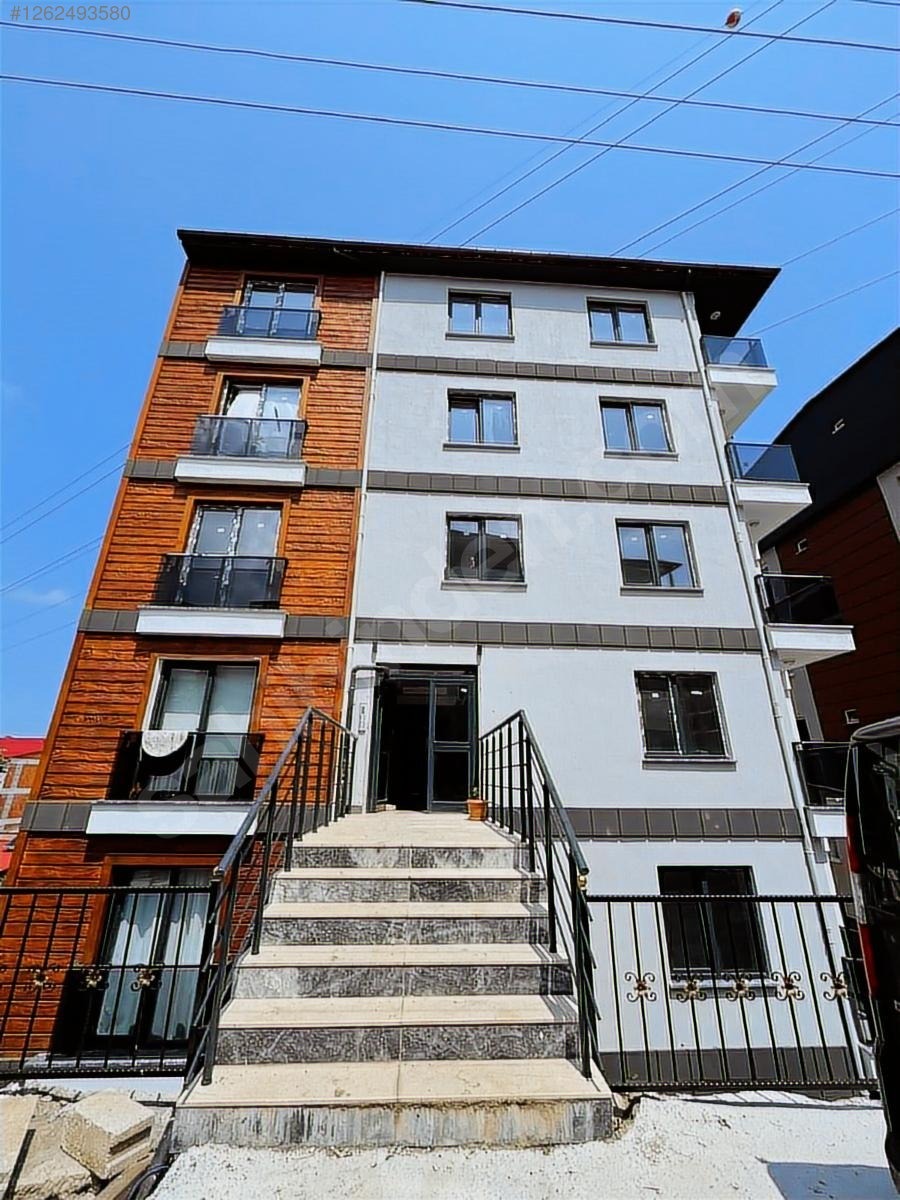OBHD GLOBAL GAYRİMENKUL'DEN TEYYAREDÜZÜ'NDE SATILIK DAİRE - GİRESUN MERKEZ fotoğraf 17