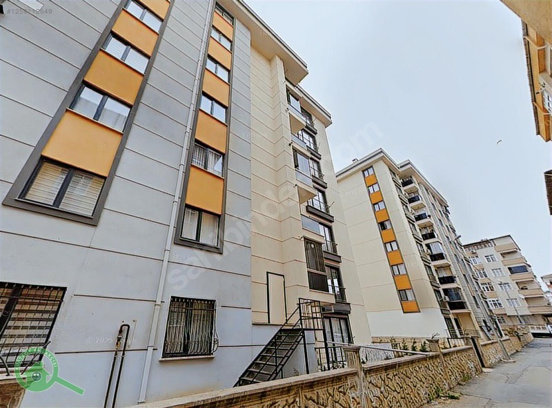Pendik Çamçeşme'de Satılık 2+1 Daire - İSTANBUL PENDİK fotoğraf 25