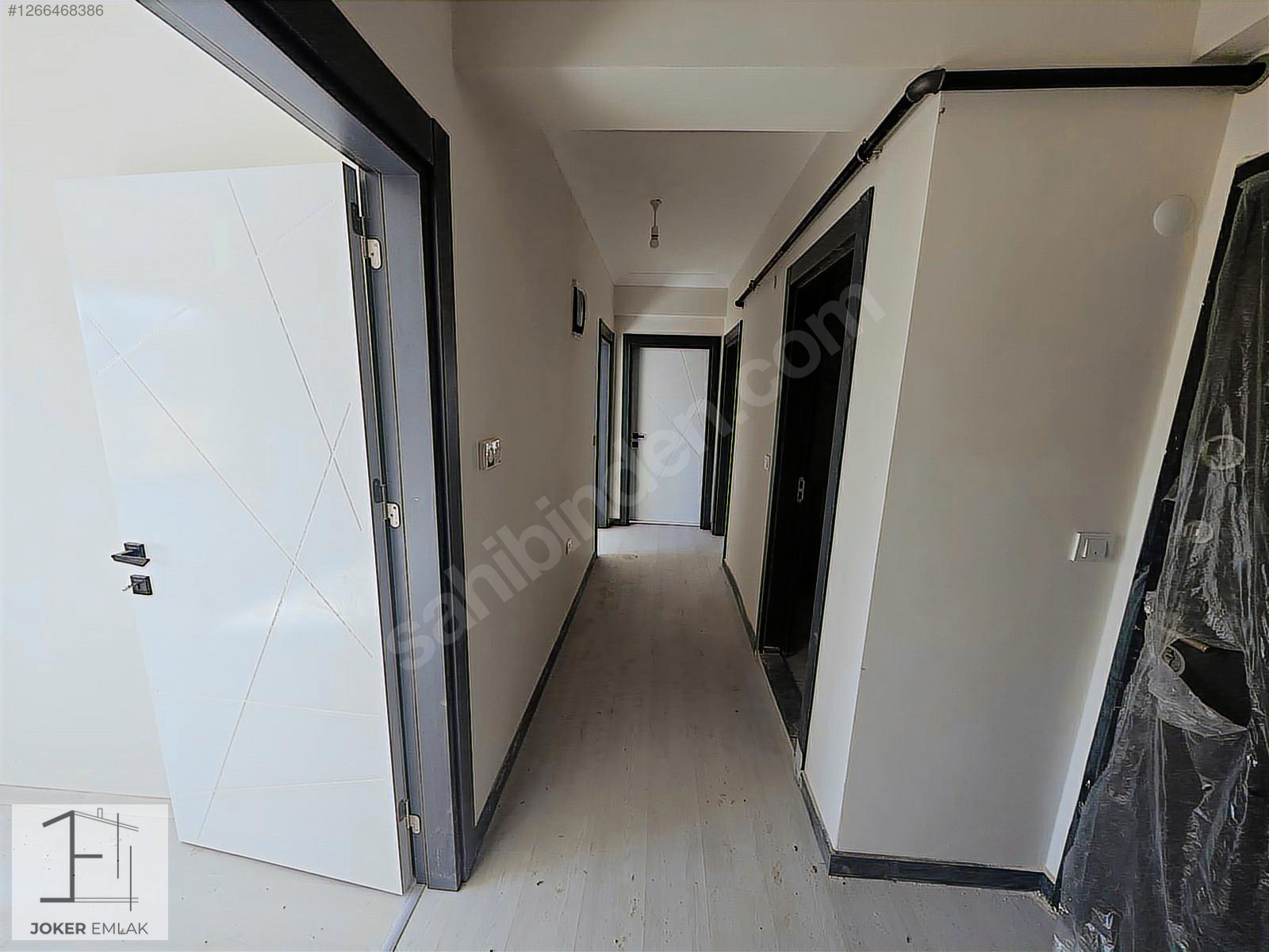 ATATÜRK MAH. BESİM ATALAY OKULU YAKININDA SATILIK 2+1 DAİRE - UŞAK MERKEZ fotoğraf 6