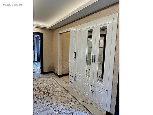 İCİ FUL YAPILI 2+1 GENİŞ FERAH DAİRE - ANKARA GÖLBAŞI fotoğraf 4