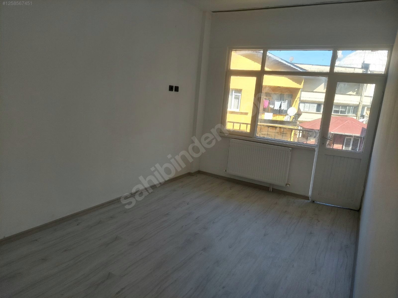 KORKMAZ EMLAK'TAN BULANCAK MEYDAN MEVKİİNDE SATILIK 4+1 DAİRE - GİRESUN BULANCAK fotoğraf 4