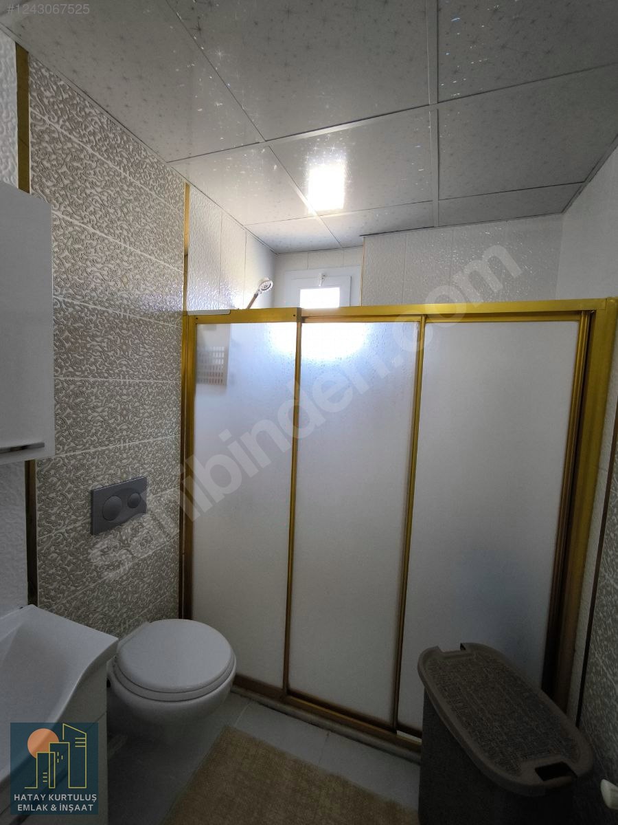 KURTULUŞ EMLAK'TAN FATİH MAHALLESİNDE SATILIK 3+1 DAİRE - HATAY BELEN fotoğraf 21