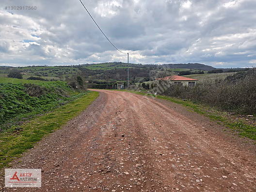 KANDIRA'YA YAKIN BALCI'DA 326 M2 TOPRAK REFORMU İÇİNDE TARLA - KOCAELİ KANDIRA fotoğraf 12