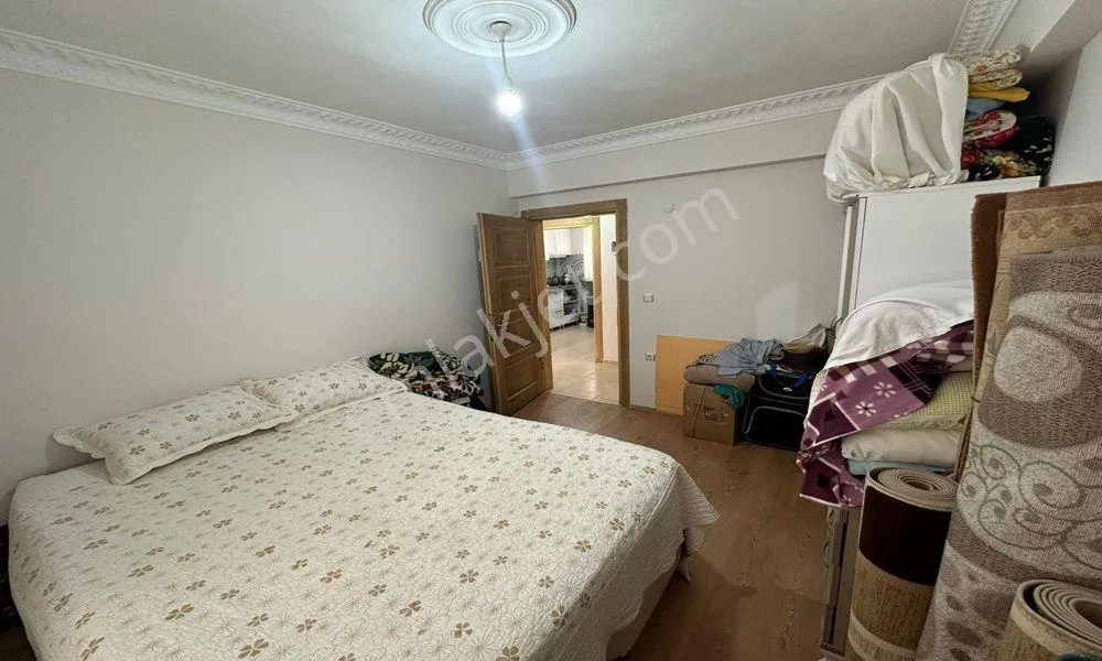 Didimde Merkezi Konumda 2+1 Satılık Daire - AYDIN DİDİM fotoğraf 11