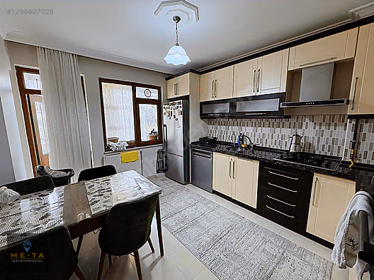 ME TA GAYRİMENKUL'DEN GAZİ MAHALLESİNDE SATILIK FIRSAT DAİRE - ANKARA POLATLI fotoğraf 7