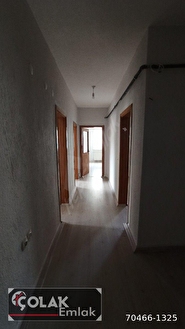 DAVRAZ MAHALLESİ HAFIZ DEMİRALAY OKULU YAKINI ARA KATTA KOMBİLİ DAİRE - ISPARTA MERKEZ fotoğraf 18