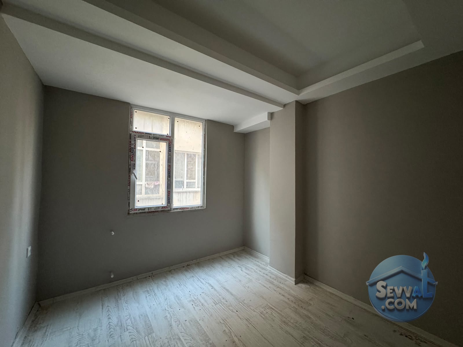 BAHÇELİ EVLER MAH. ÇARŞI CADDESİNDE  3. KAT FUL PAKET 1+1 40 m2 SIFIR DAİRELER - ŞANLIURFA HALİLİYE fotoğraf 7