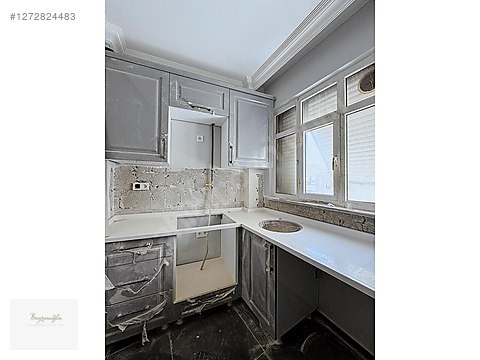 BAYRAMOĞLU EMLAK'TAN MASRAFSIZ FUL TADİLATLI 2+1 GENİŞ M2 DAİRE! - İSTANBUL FATİH fotoğraf 8