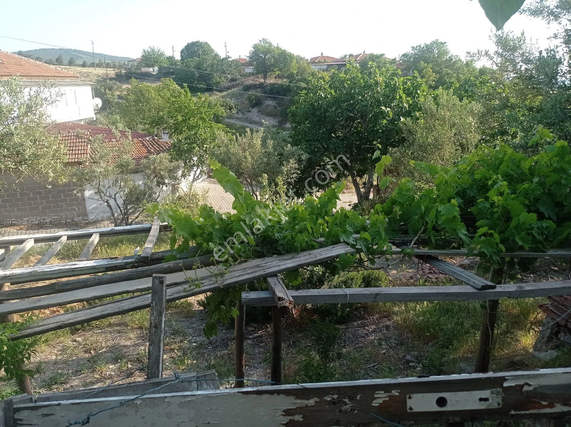Yeliz'den Manisa Soma'da Satılık Müstakil Ev - MANİSA SOMA fotoğraf 14