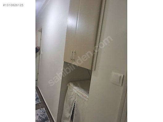 Geniş Kullanışlı Ferah Daire - ANKARA GÖLBAŞI fotoğraf 17