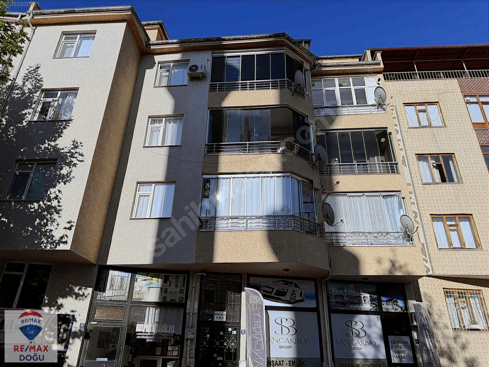 REMAX DOĞU'DAN ÜNİVERSİTE MAHALLESİ'NDE SATILIK 3+1 DAİRE - ELAZIĞ MERKEZ fotoğraf 10