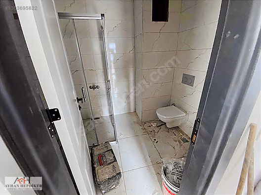 Arifiye Fatih Mah. 3+1 Sıfır Daire (Yerden Isıtma, Çift Balkon) - SAKARYA ARİFİYE fotoğraf 27