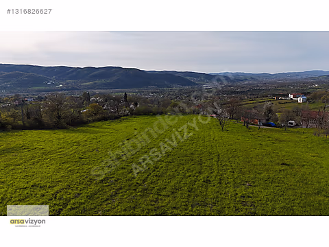 BARTINA 10 DK MESAFEDE MANZARALI VİLLA İMARLI PARSELLER - BARTIN MERKEZ fotoğraf 2