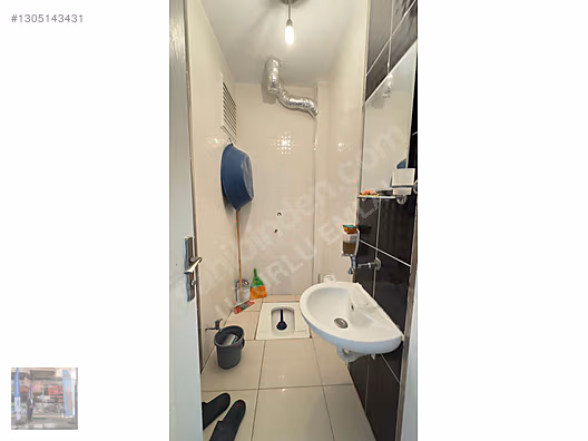 UĞURLU EMLAK'TAN SATILIK ŞENTEPE(SOL)3+1 10 YILLIK FIRSAT DAİRE - ANKARA POLATLI fotoğraf 27