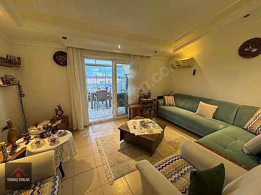 DİDİMDE TATİL KONSEPTLİ MUHTEŞEM SİTEDE KONFORLU 3+1 DUBLEKS - AYDIN DİDİM fotoğraf 23