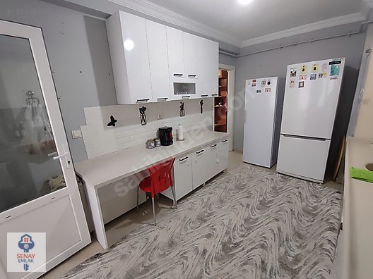 TELLİDERE ALP.TÜRKEŞ ÜZERİ FUL CEPHE 3+1 K.MUTFAK SATILIK DAİRE - ADANA SEYHAN fotoğraf 49