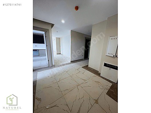 BAHÇEŞEHİR VADİ EVLERİ-1 SATILIK 5+1 TERASLI LOFT UZUN VADELİ - İSTANBUL BAŞAKŞEHİR fotoğraf 19