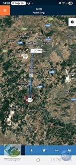 🚨 KOZDEREGÜVEM'DE 3.726 M² RESMİ YOLLU MANZARALI HARİKA TARLA 🚨 - BALIKESİR ALTIEYLÜL fotoğraf 22