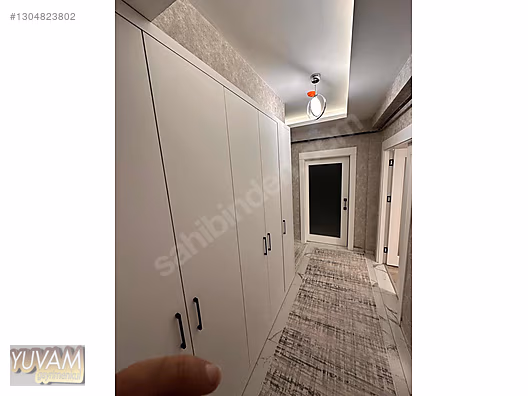 GENİŞ ODALARIYLA FERAH 3+1 SATILIK DAİRE - MERSİN MEZİTLİ fotoğraf 5