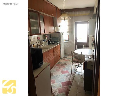 KALICI KONUTLAR YAŞAMKENT'TE SATILIK 3+1 DAİRE - BOLU MERKEZ fotoğraf 14