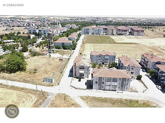 KIRKLARELİ BABAESKİ DİNDOĞRU' DA YATIRMLIK ARSA - KIRKLARELİ BABAESKİ fotoğraf 7