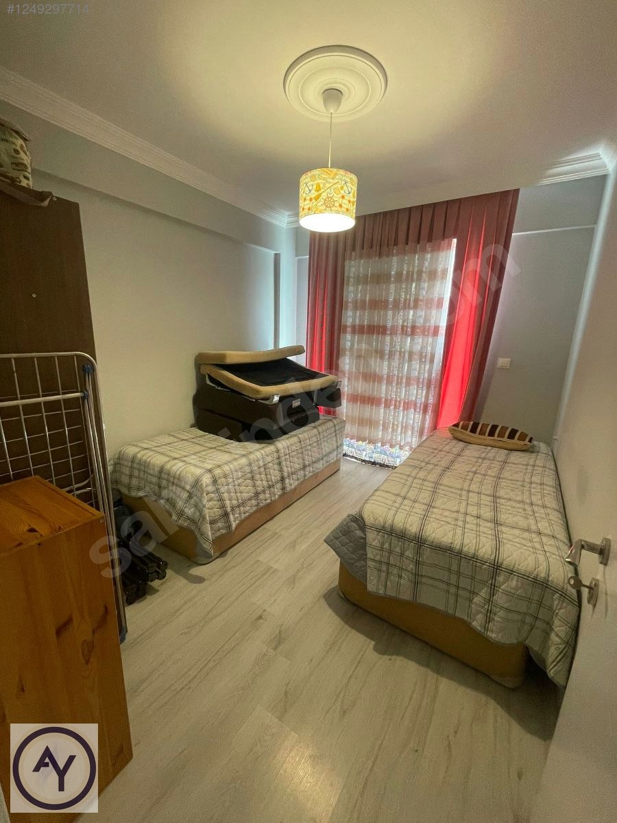 Dalaman Ay Emlaktan Elit sitede 2+1 - MUĞLA DALAMAN fotoğraf 20