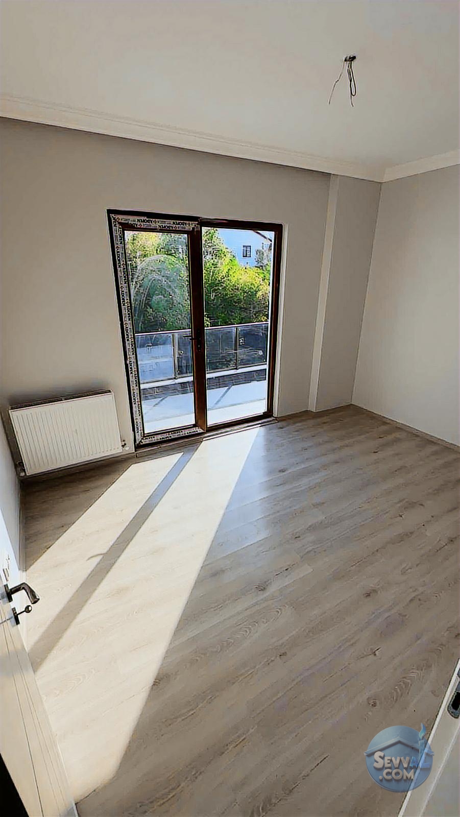 GÖLCÜK DEĞİRMENDERE DE LUX DAİRE - Kocaeli Gölcük fotoğraf 24