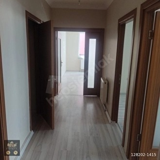 ROYAL EMLAKTAN ŞEYHCUİ MAHALLESİNDE KİRALIK 3+1 FIRSAT DAİRE! - AMASYA MERKEZ fotoğraf 13