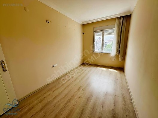 Kepez gazi mahallesinde kiralık 2+1 daire - ANTALYA KEPEZ fotoğraf 6