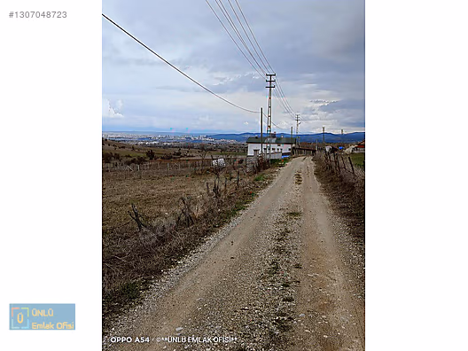 ÜNLÜ EMLAKTAN ŞEHRE 9KM MESAFEDE SATILIK İMARLI MÜSTAKİL ARSA - KASTAMONU MERKEZ fotoğraf 24