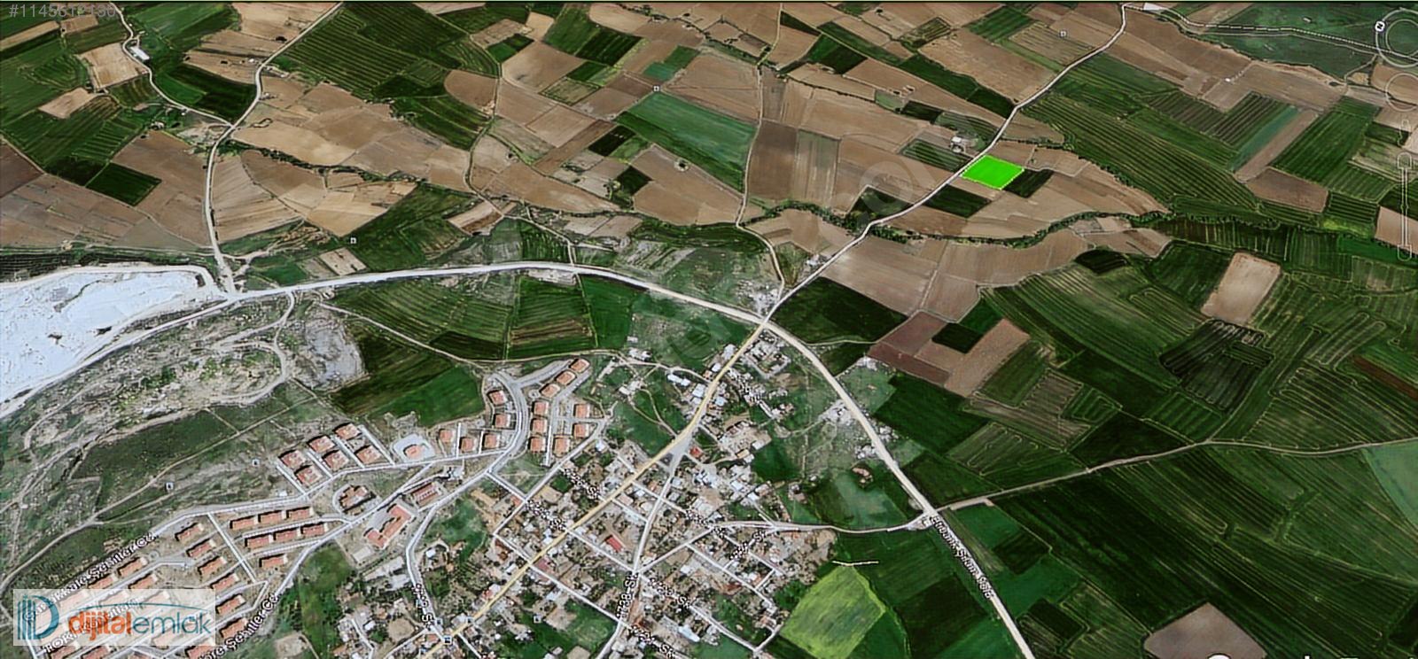 Bandırma Kayacık'ta konut alanında Satılık 10 Dönüm Yatırımlık. - BALIKESİR BANDIRMA fotoğraf 22