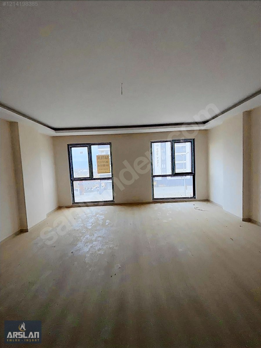 ARSLAN EMLAK'TAN İNEGÖL BAYKOCA MAH, SİTEİÇİ, 4+1, SATILIK DAİRE - BURSA İNEGÖL fotoğraf 2