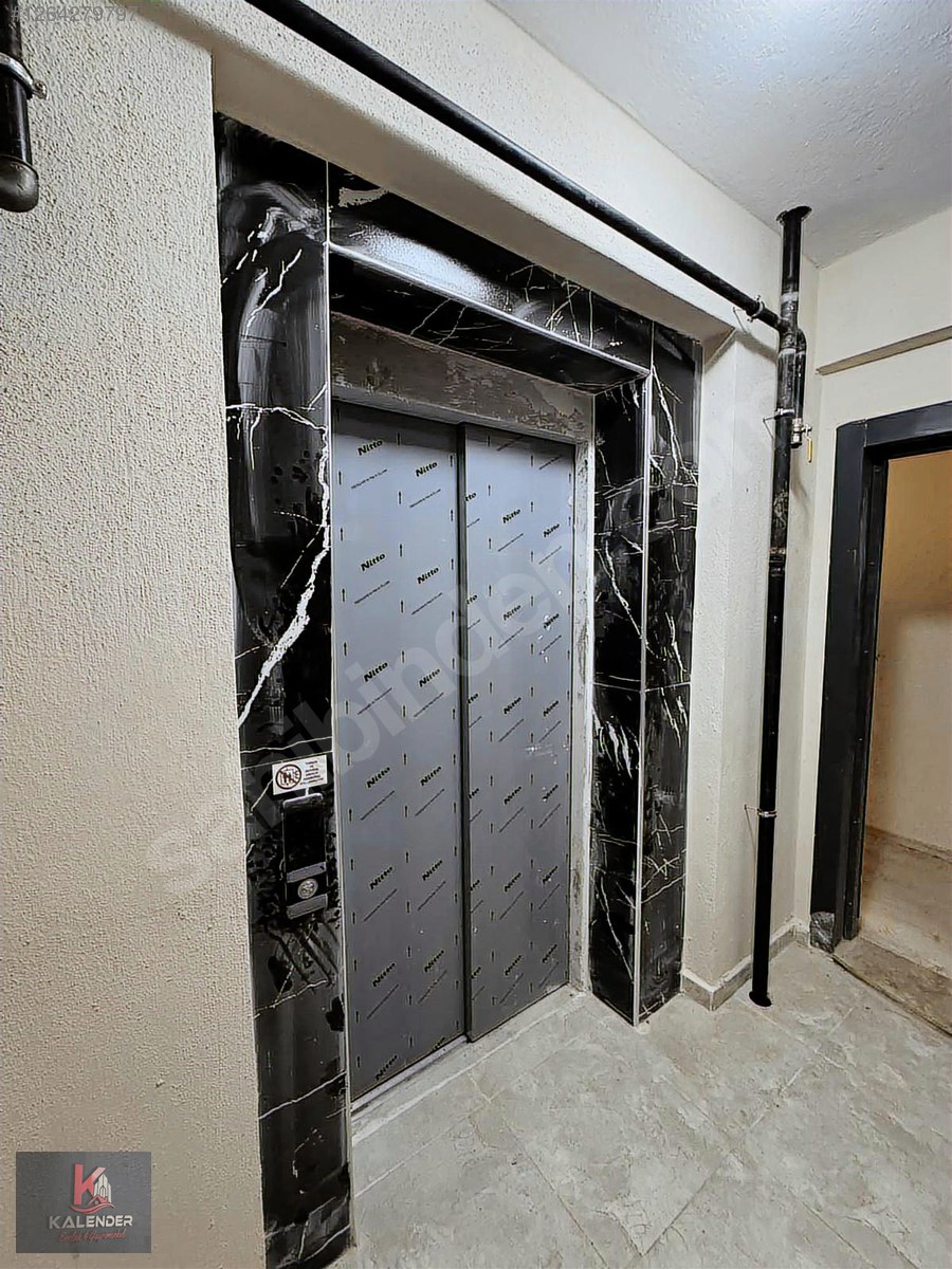 KALENDER EMLAKTAN YİĞİTLER MH 130 M2 3+1 SIFIR DAİRE - MANİSA TURGUTLU fotoğraf 3
