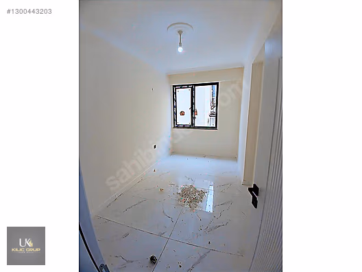 KILIÇ GRUPTAN ASANSÖRLÜ YERDEN ISITMALI 3+1 SATILIK DAİRE - KOCAELİ KÖRFEZ fotoğraf 13