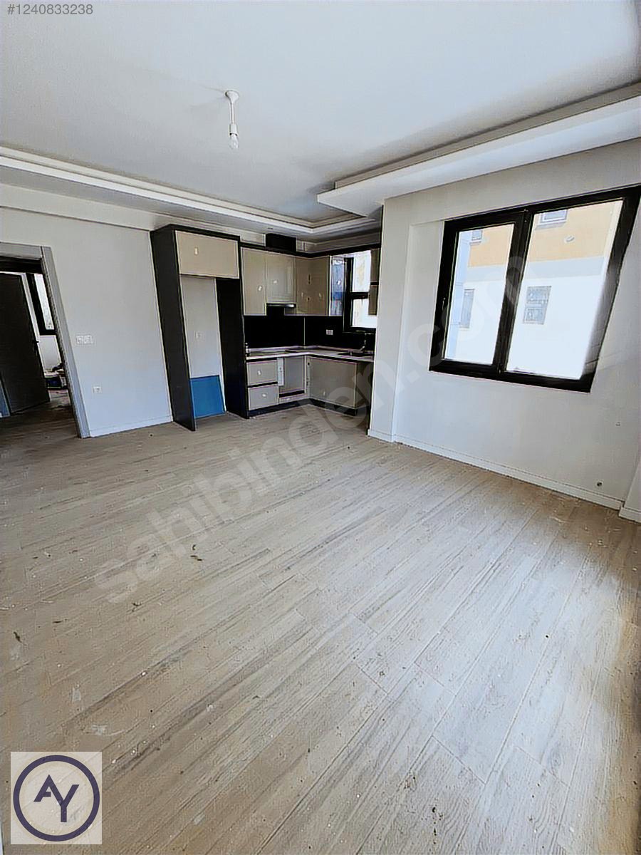Dalaman Ay Emlaktan Havuzlu sitede 2+1 - MUĞLA DALAMAN fotoğraf 10