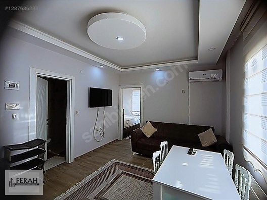 MERKEZİ LOKASYON-WORDMAR YAKININDA EŞYALI 1+1 50M KİRALIK - BATMAN MERKEZ fotoğraf 9