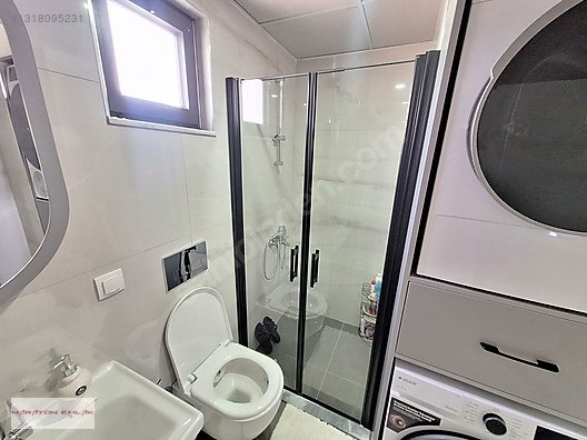 KEPEZ ŞELALEDE HAVUZLU LÜX SİTE 2+1 3 CEPHELİ - ANTALYA KEPEZ fotoğraf 13