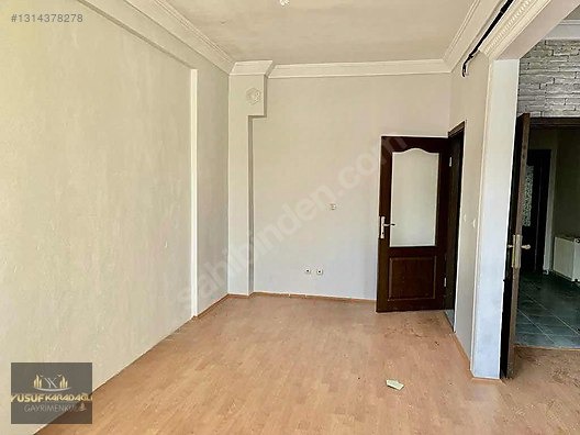 YUSUF KARADAĞLI'DAN DOĞA CADDE YAKINI 2+1 SATILIK DAİRE - MALATYA BATTALGAZİ fotoğraf 20