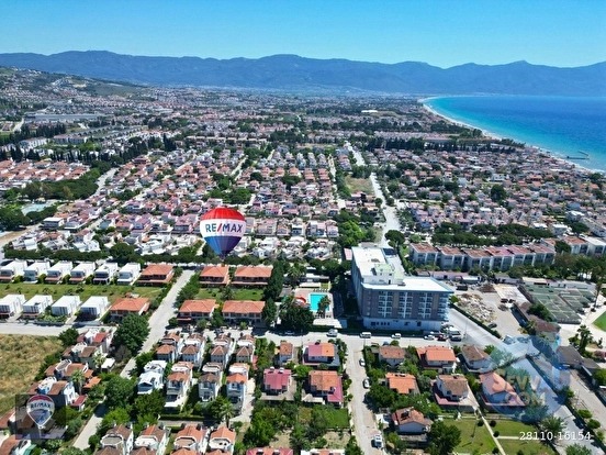 ANEMON EVLERI’NDE DENIZE 350 METRE SATILIK 4+1 VILLA - AYDIN KUŞADASI fotoğraf 2