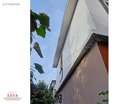 Karamanpark Villaları'nda Satılık 4+1 Müstakil Villa - SAKARYA ADAPAZARI fotoğraf 33