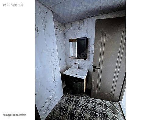 TAŞHAN'DAN ŞEYHCUİ MAHALLESİNDE YENİ BİTMİŞ HAZIR SATILIK DAİRE - AMASYA MERKEZ fotoğraf 5