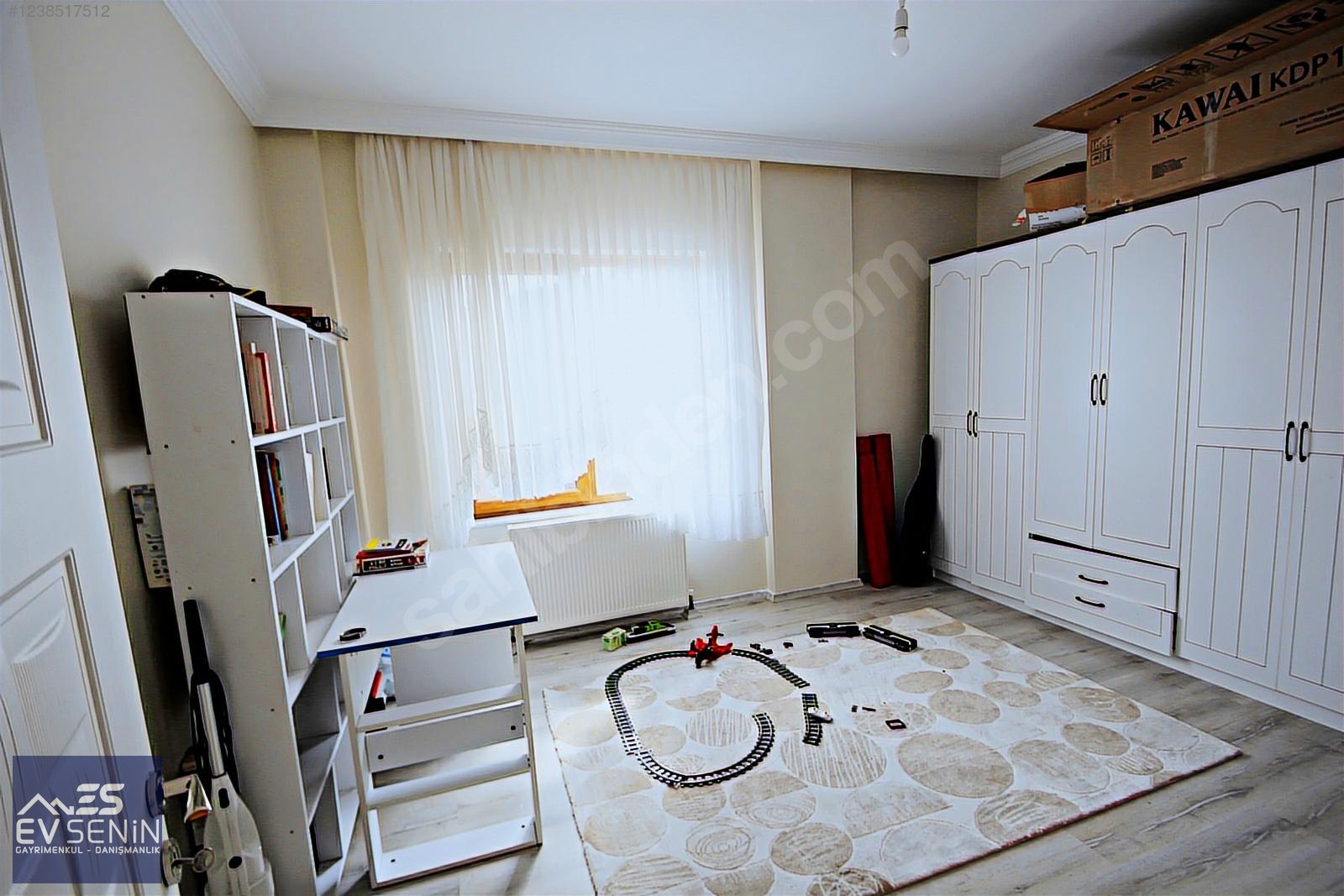 GÖLCÜK DONANMA MH. VERSAY YAMAÇEVLER 'DE SATILIK 4+1 LÜKS DAİRE - KOCAELİ GÖLCÜK fotoğraf 16