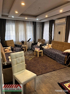 Altıparmak – Çekirge Caddesi Başlangıcında, Kültürpark ve Millet Parkı Karşısı Ö - BURSA OSMANGAZİ fotoğraf 2