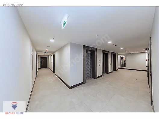 Kadıköy Yenifikirtepe projesinde Kiralık 3+1 Daire: 125m², - İSTANBUL KADIKÖY fotoğraf 20