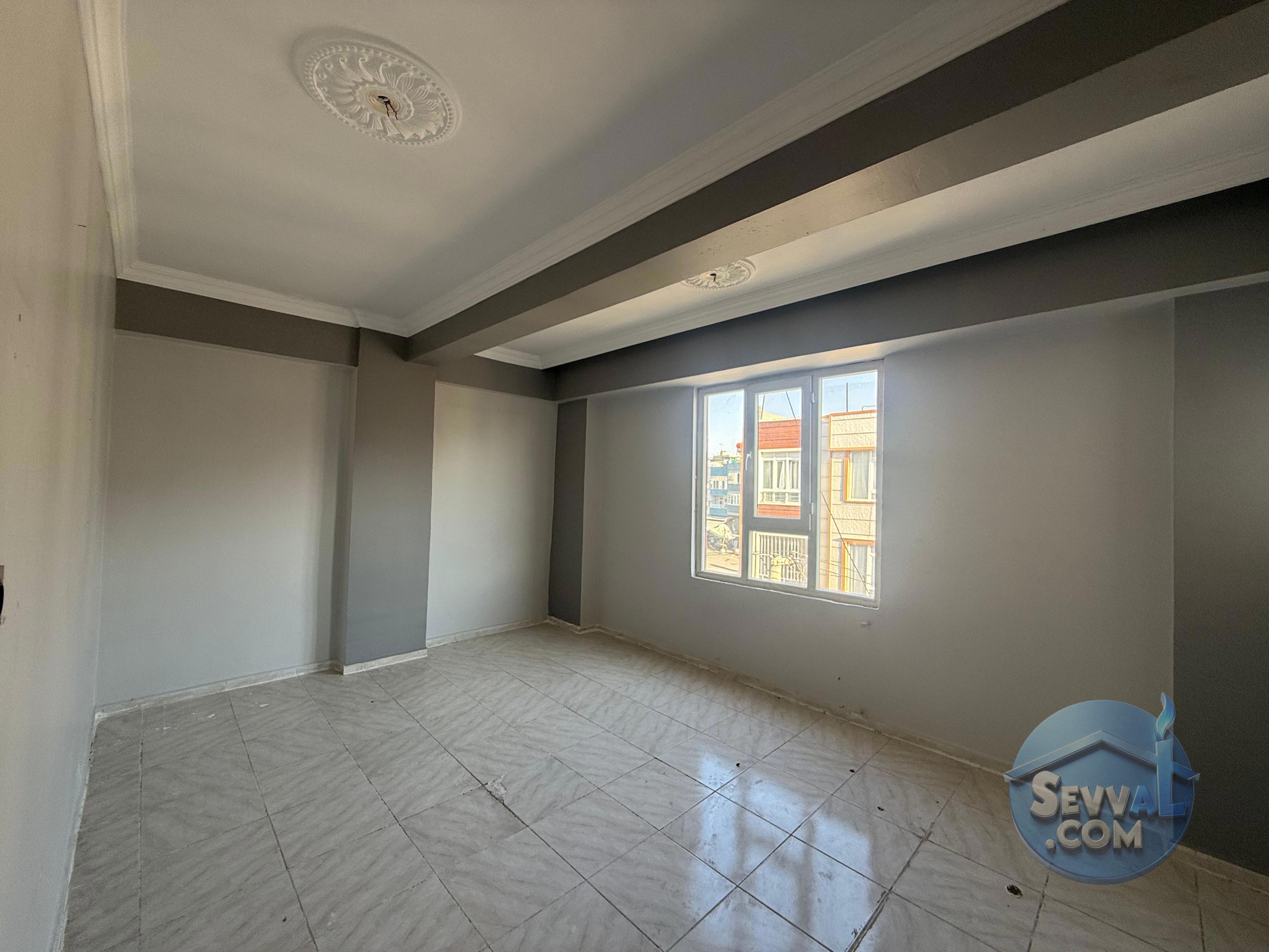 SATILIK UYGUN DAİRE - ŞANLIURFA HALİLİYE fotoğraf 4