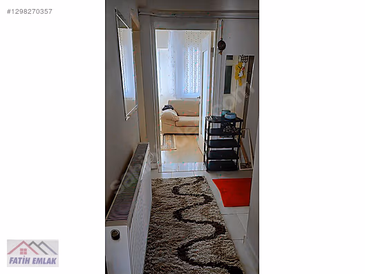 FATİH'TEN BALIKPAZARI MAHALLESİNDE 2+1 90m2 FULL EŞYALI DAİRE - BURSA GEMLİK fotoğraf 15