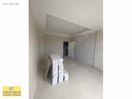 SULUOVA BORSA MAH.SATILIK 3+1 SIFIR DAİRE - AMASYA SULUOVA fotoğraf 24